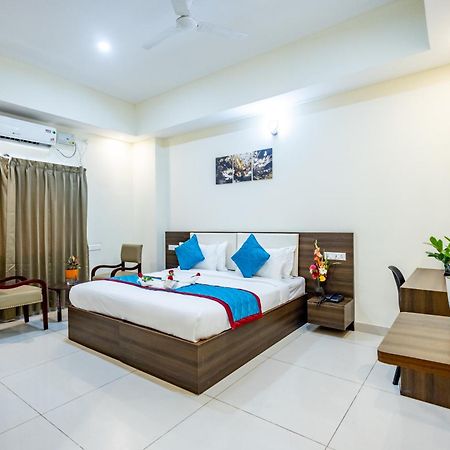 Suraksha Stay Kundalahalli Bengaluru Kültér fotó